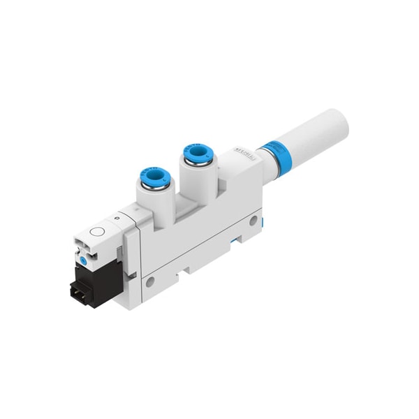 Vacuum Generator VN-10-L-T3-PQ2-VQ2-RO1-B